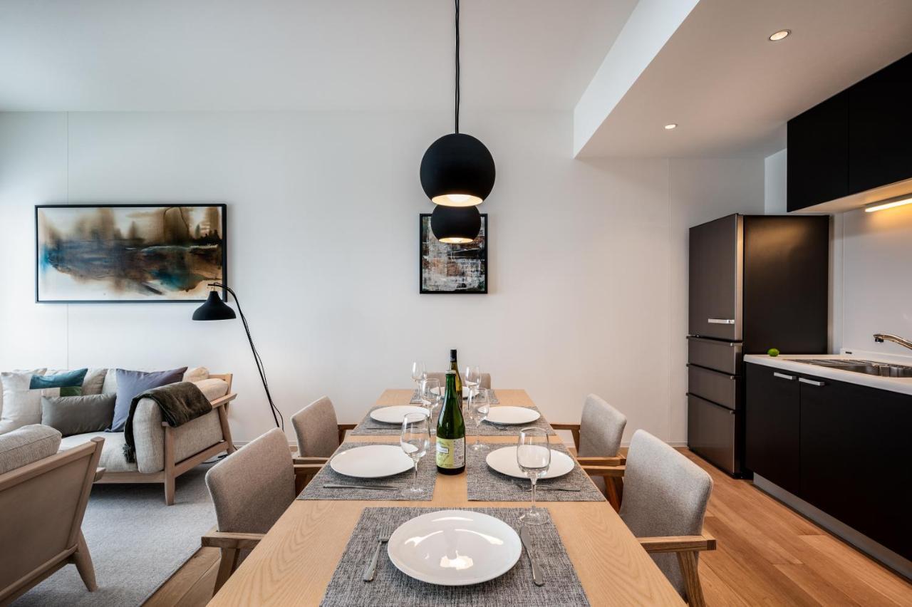 Apartment Kaku Place By H2 Life