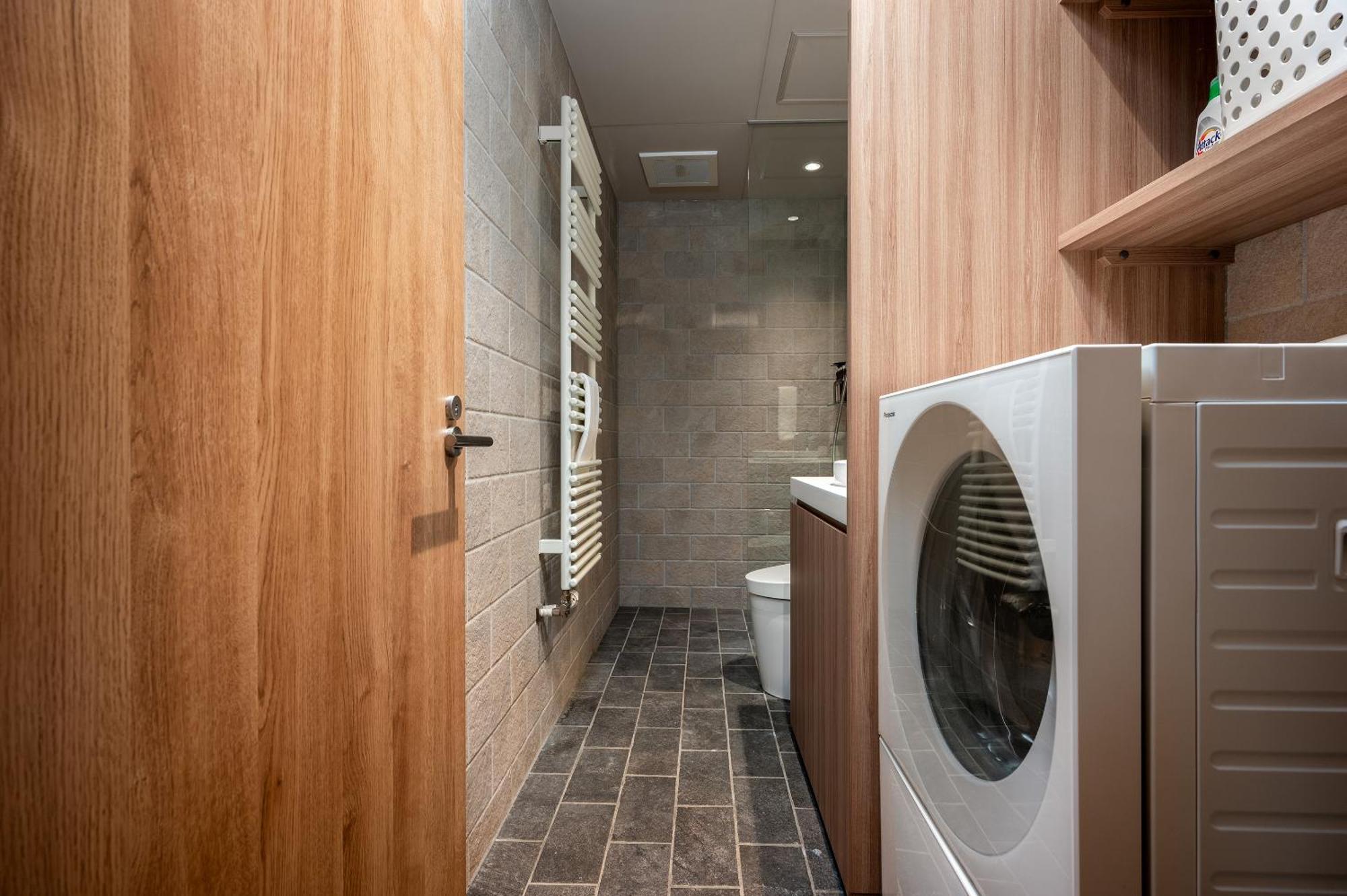 Kaku Place By H2 Life Furano