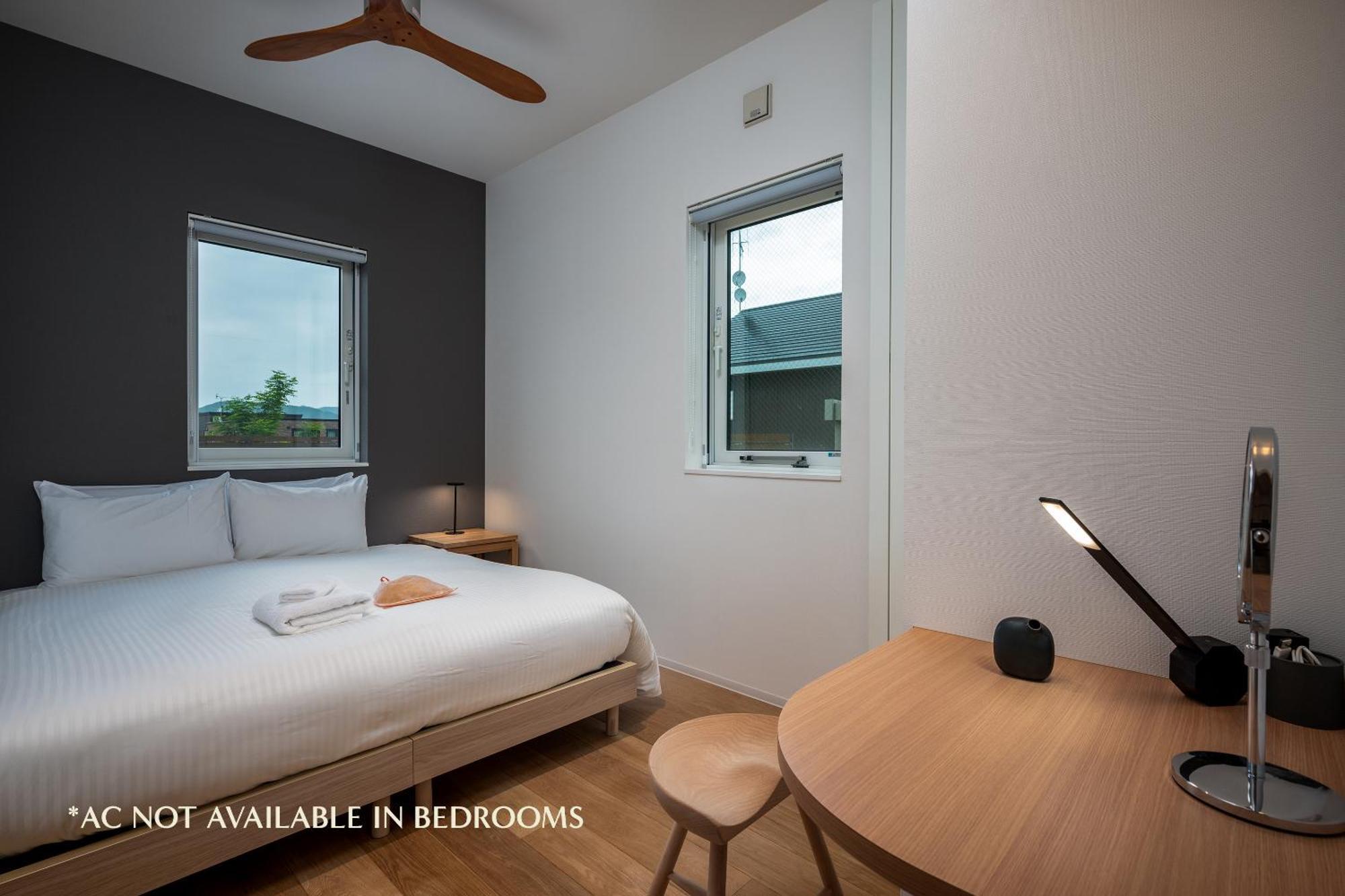 Kaku Place By H2 Life Apartment Furano