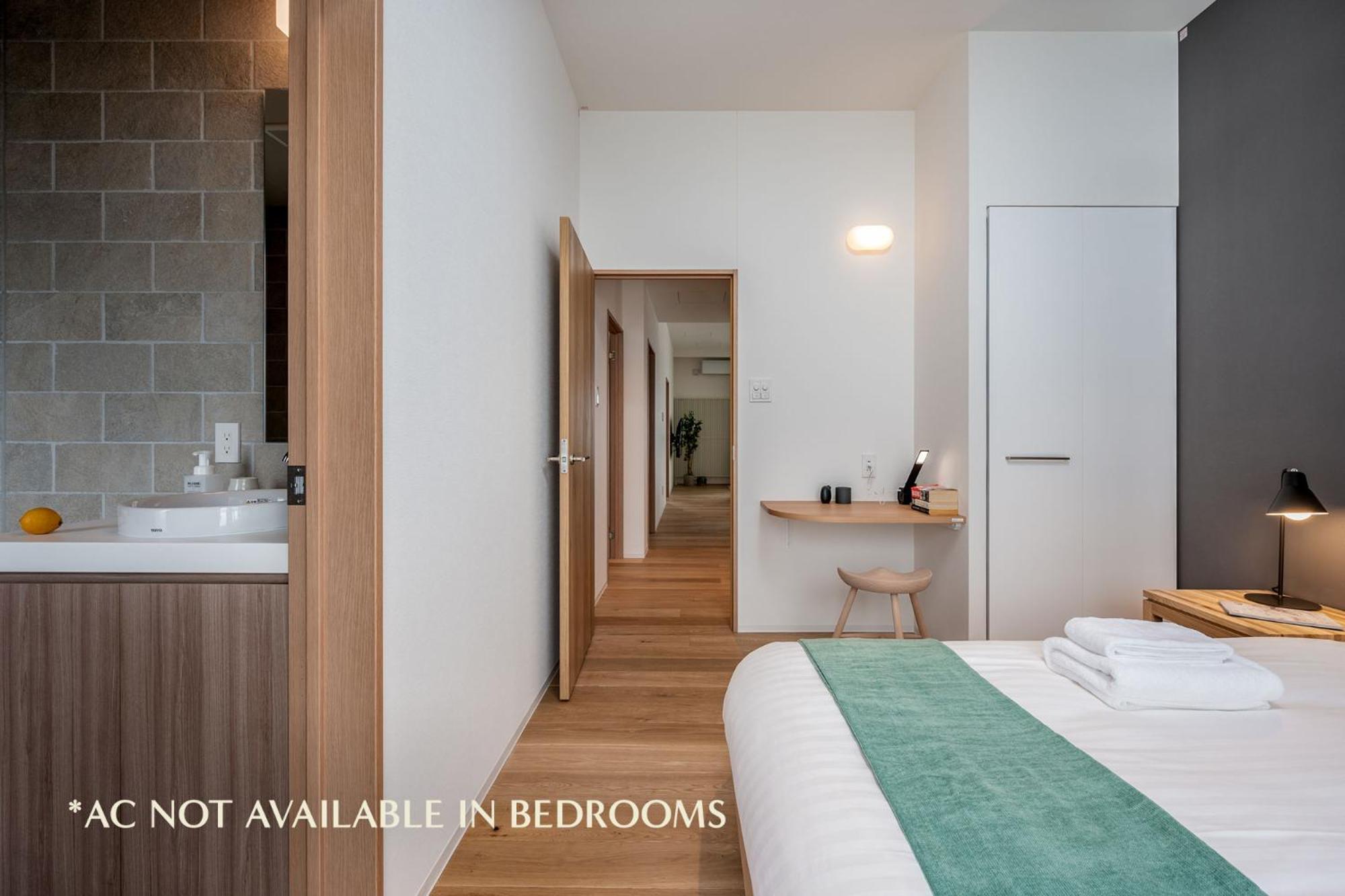 Kaku Place By H2 Life Apartment Furano